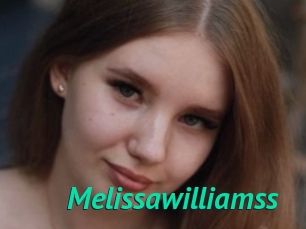 Melissawilliamss