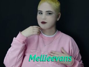 Mellieevans