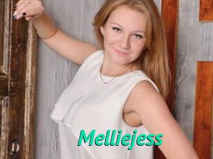 Melliejess