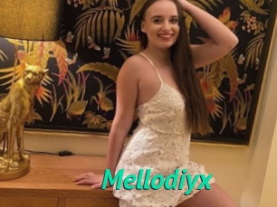 Mellodiyx