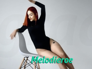 Melodieroe