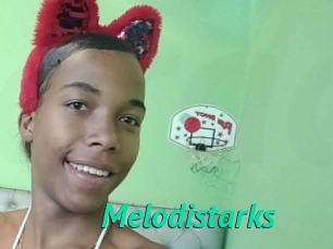 Melodistarks