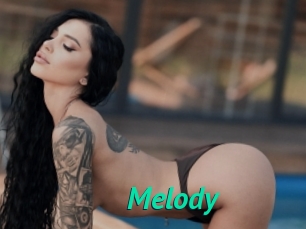 Melody