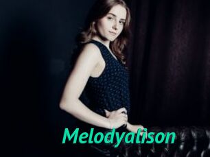 Melodyalison