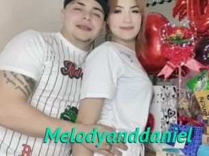 Melodyanddaniel