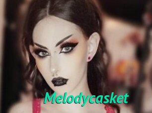 Melodycasket