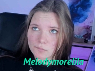 Melodymorelila