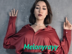 Melonyrayy