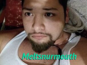 Meltsnurmouth