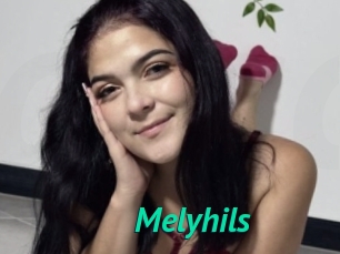 Melyhils