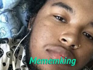 Mememking