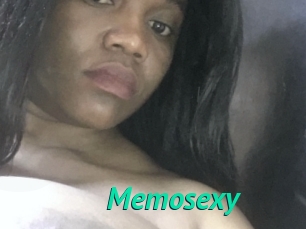 Memosexy