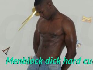 Menblack_dick_hard_cum