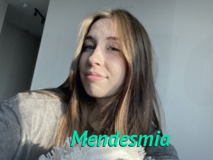 Mendesmia