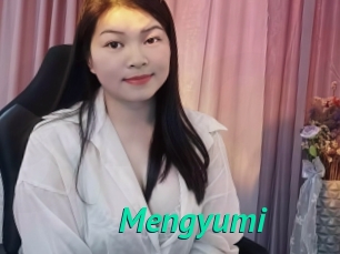 Mengyumi
