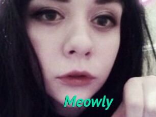 Meowly
