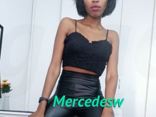 Mercedesw