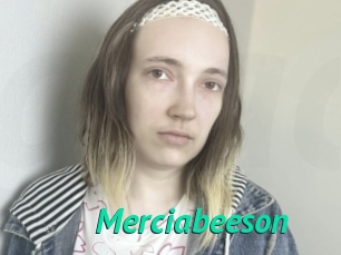 Merciabeeson