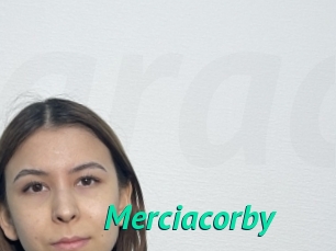 Merciacorby