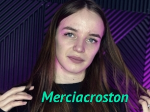 Merciacroston