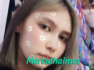 Merciahaimes