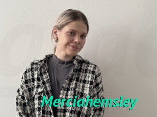 Merciahemsley