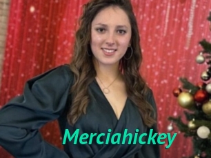 Merciahickey