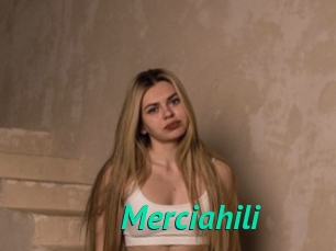 Merciahili