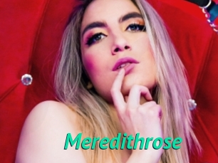 meredithrose Gratis Camsex