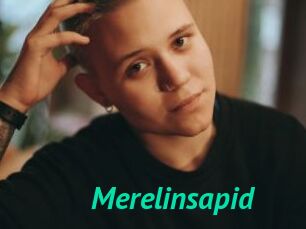 Merelinsapid