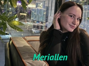 Meriallen