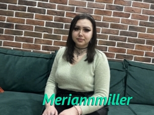 Meriannmiller
