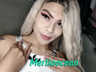 Merliaocean