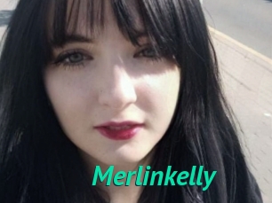 Merlinkelly