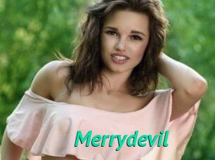 Merrydevil