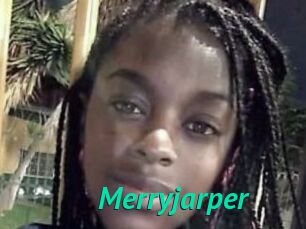 Merryjarper