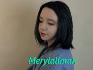 Merylallman