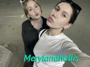 Merylandhollis