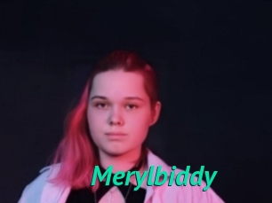 Merylbiddy