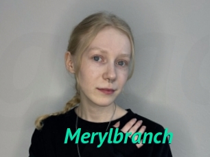 Merylbranch