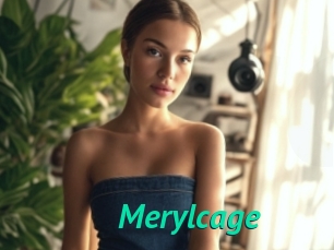 Merylcage