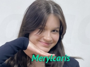 Merylcaris