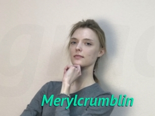 Merylcrumblin