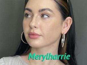 Merylharrie