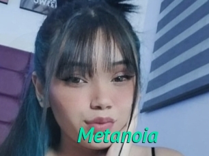 Metanoia