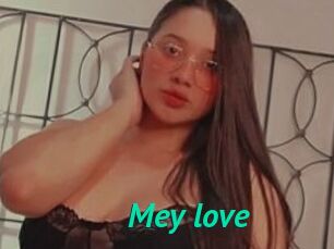 Mey_love