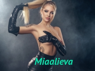 Miaalieva