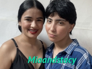 Miaandstacy
