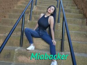Miabacker