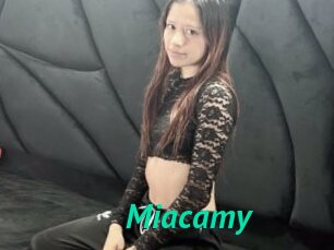 Miacamy